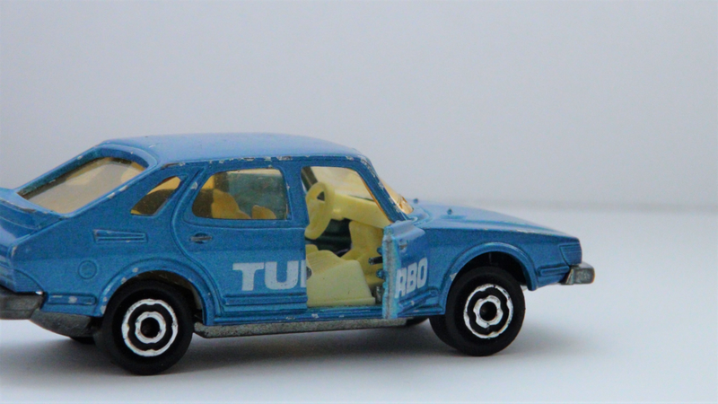Illustration for article titled Turbocharged Thursday Thorsday